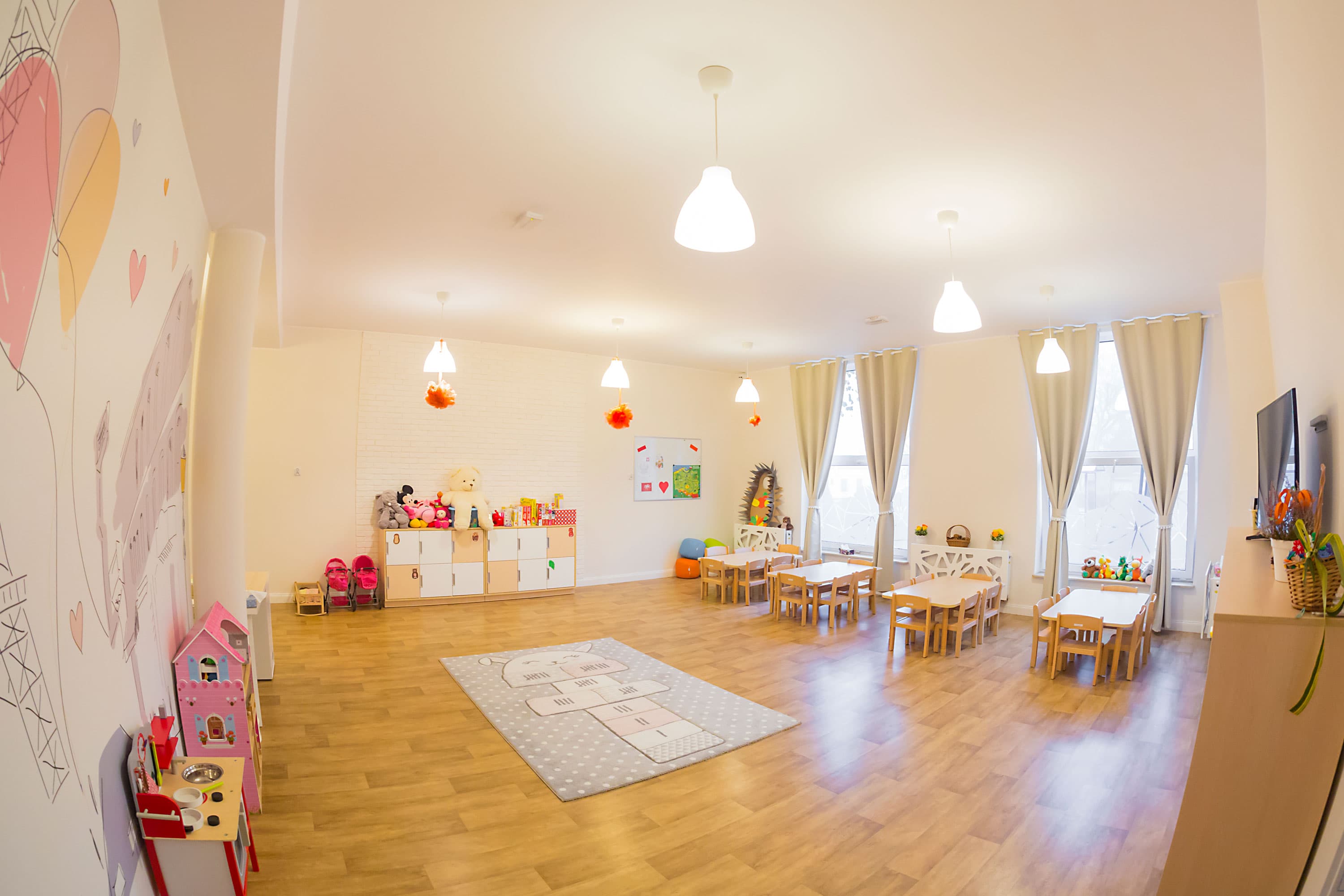Przedszkole Bełchatów — zdjęcie 6